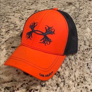 Under Armour SnapBack Hat